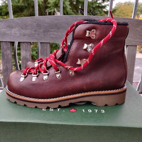 Roots  Nordic Winter Boots - Picture 3 of 6